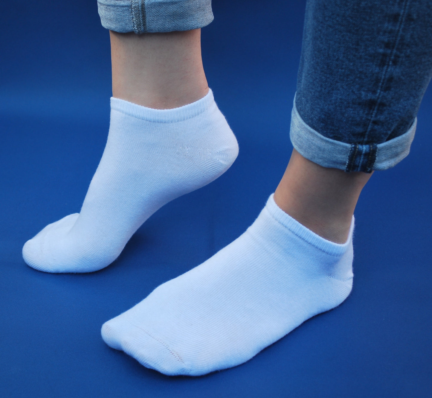 Sneaker Socken 12-Paar