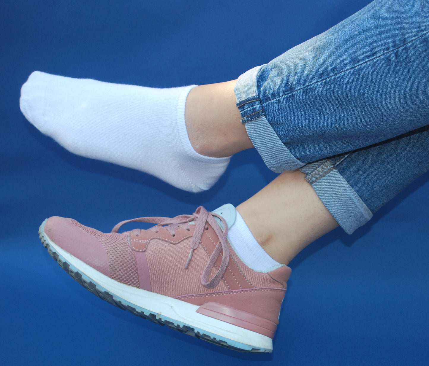 Sneaker Socken 12-Paar