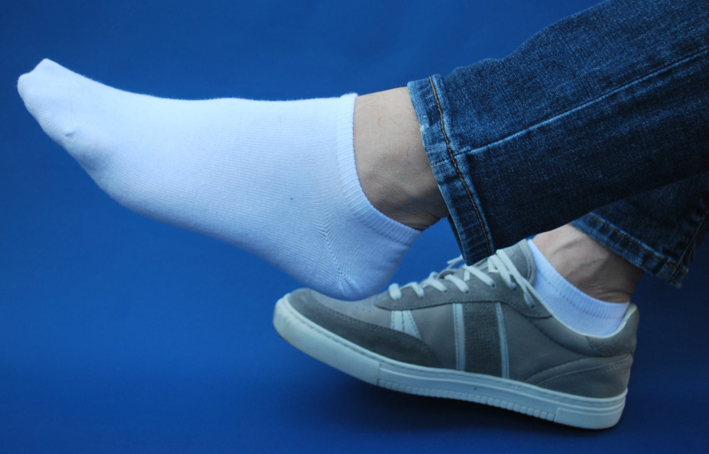 Sneaker Socken 12-Paar