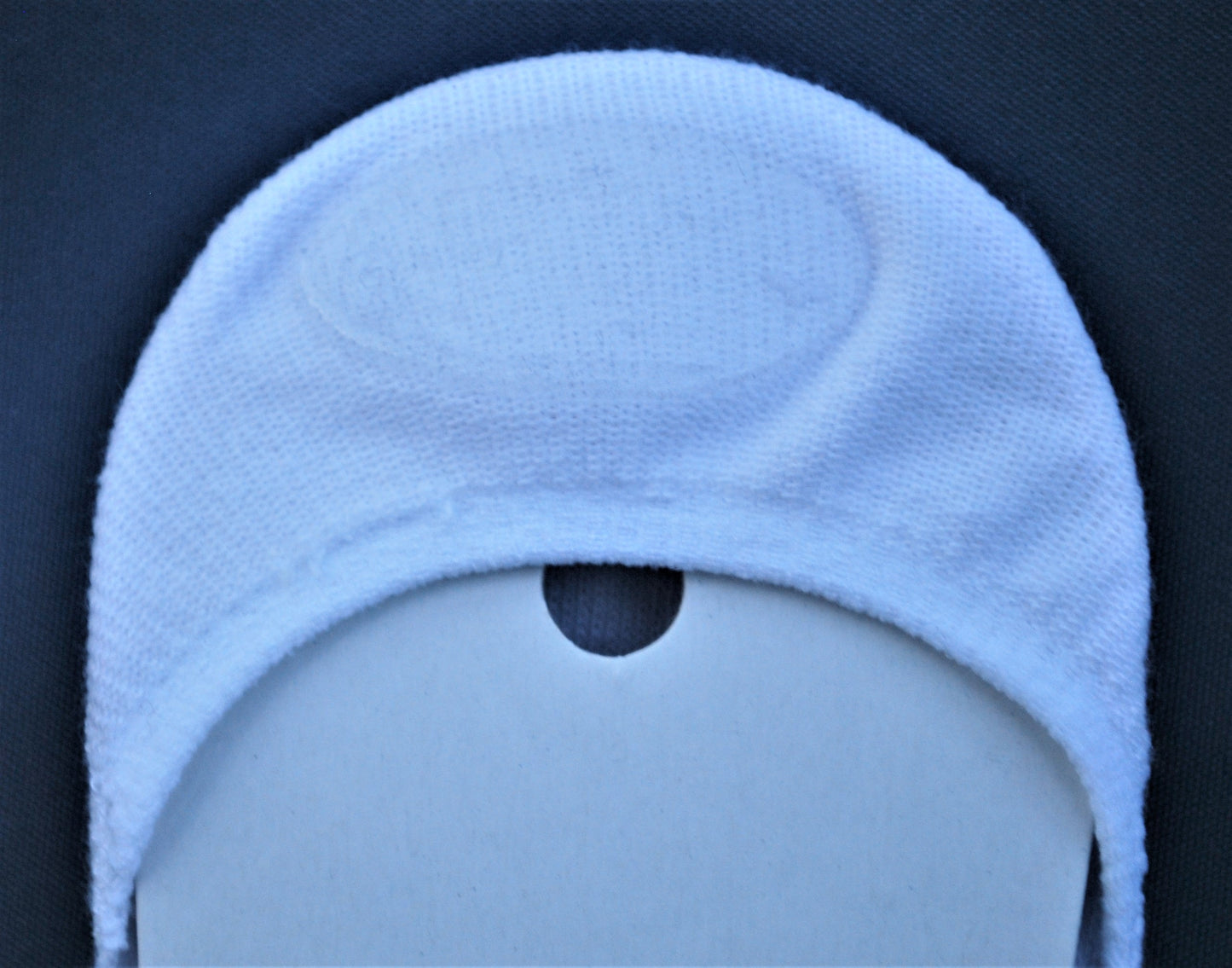 Füßlinge 12-Paar